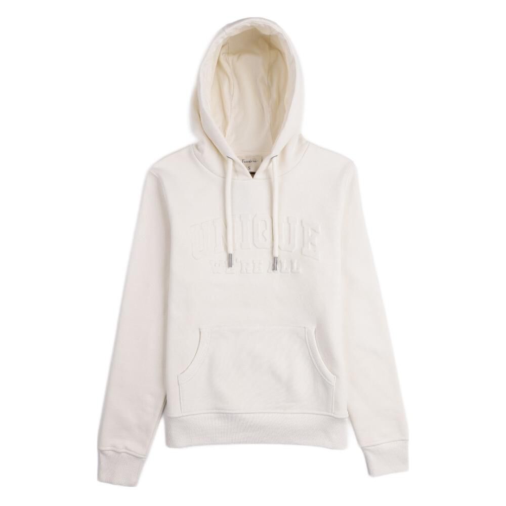 Poler&oacute;n Mujer Freedom image number 0.0