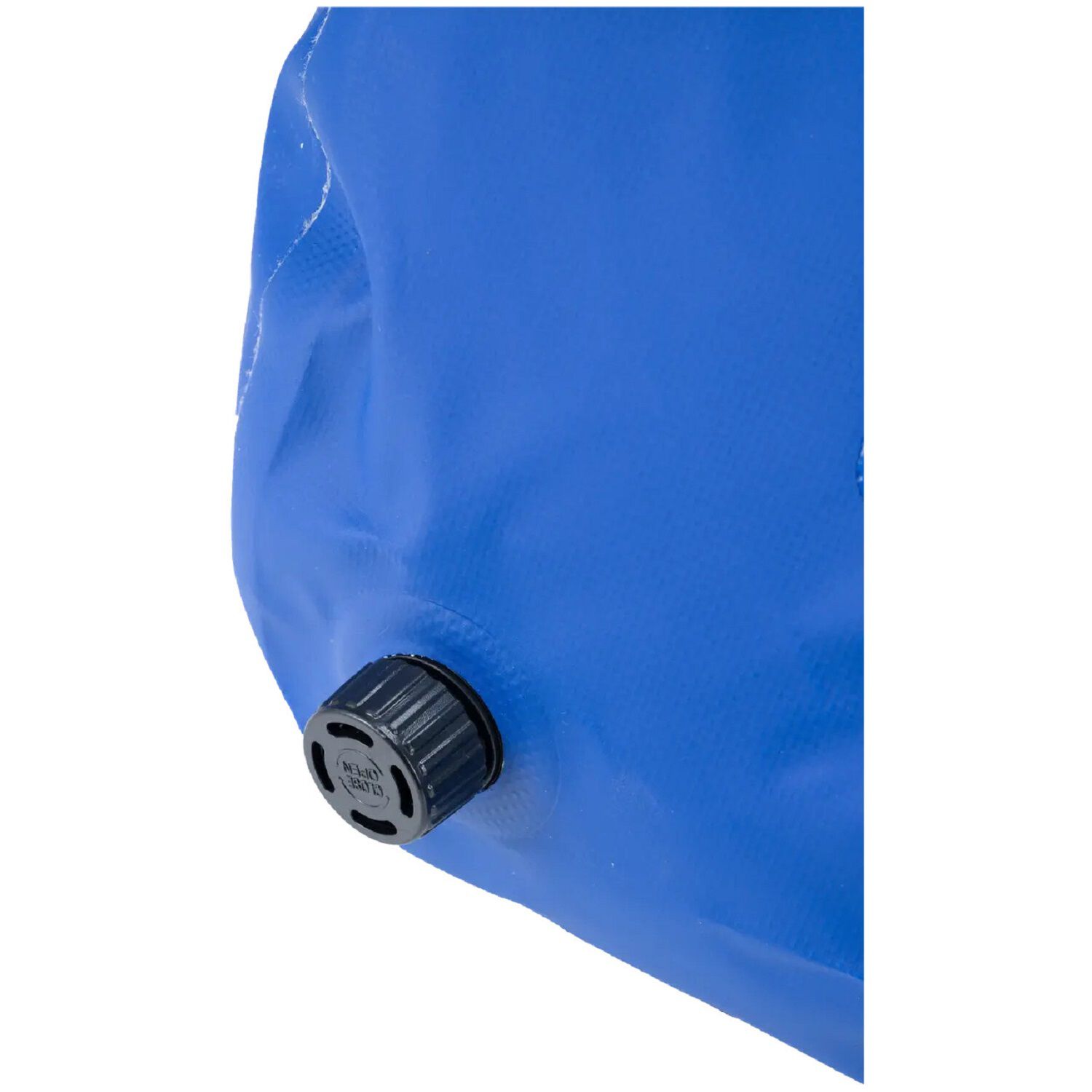 Bolso Seco Nomade 15l - Azul image number 7.0