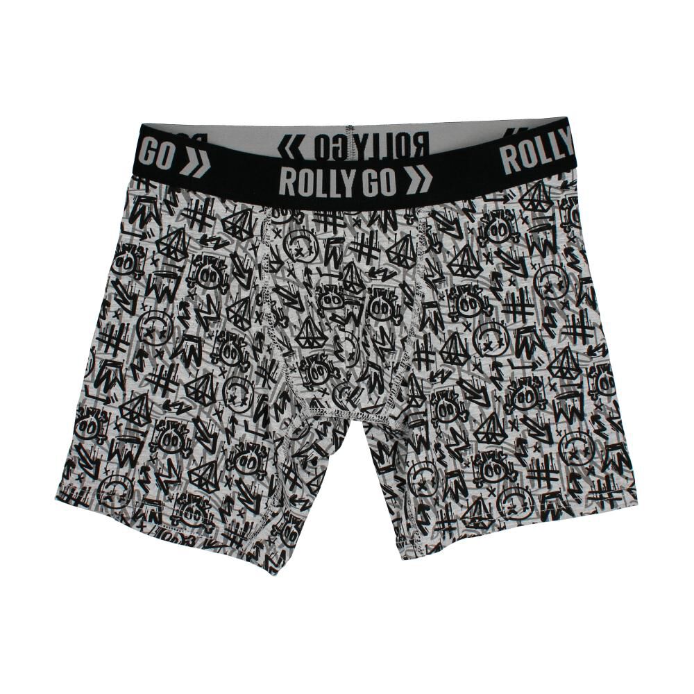 Pack Boxer Rolly Go / 3 Unidades image number 3.0