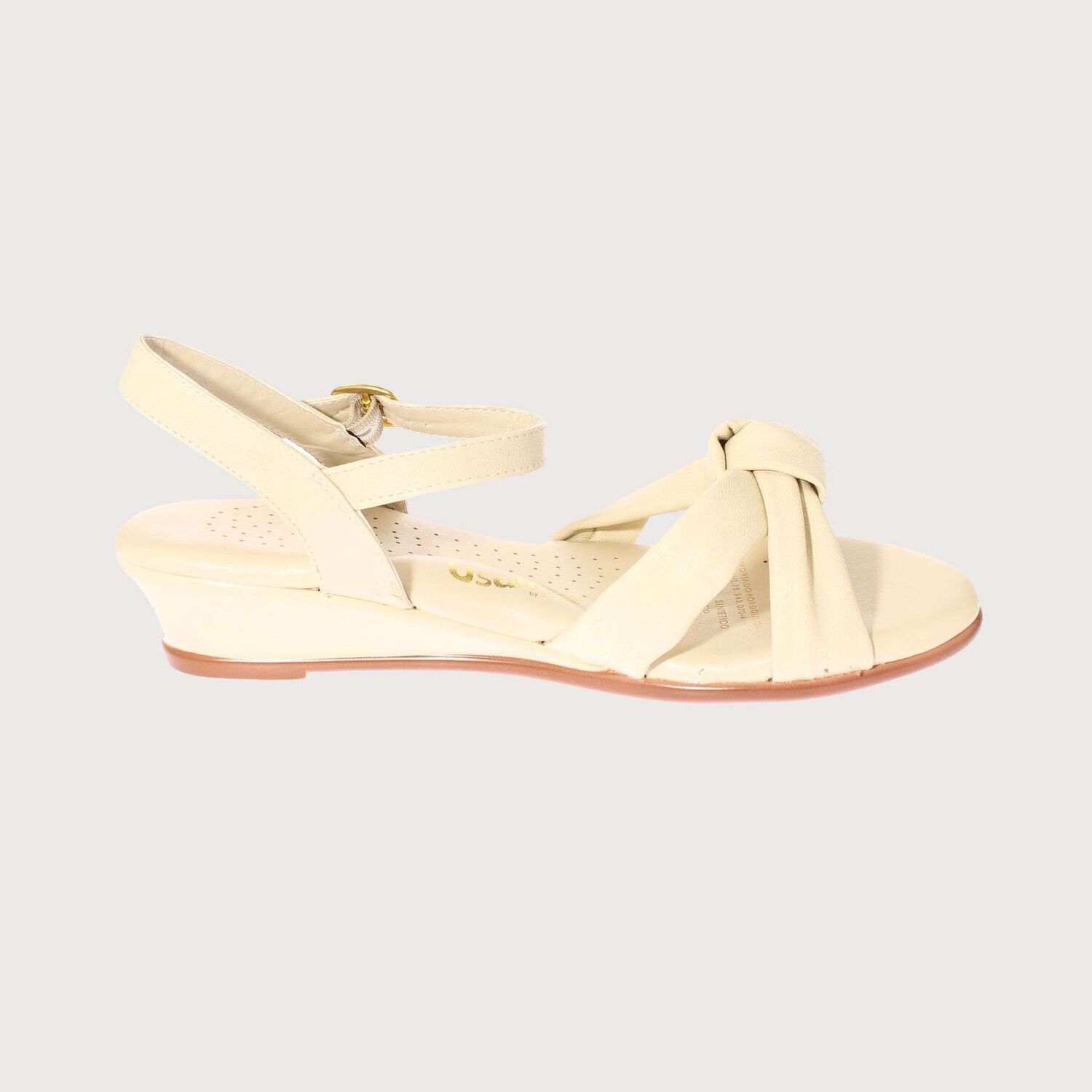 Sandalia Beige Marche Art. 5zl102007beige image number 3.0