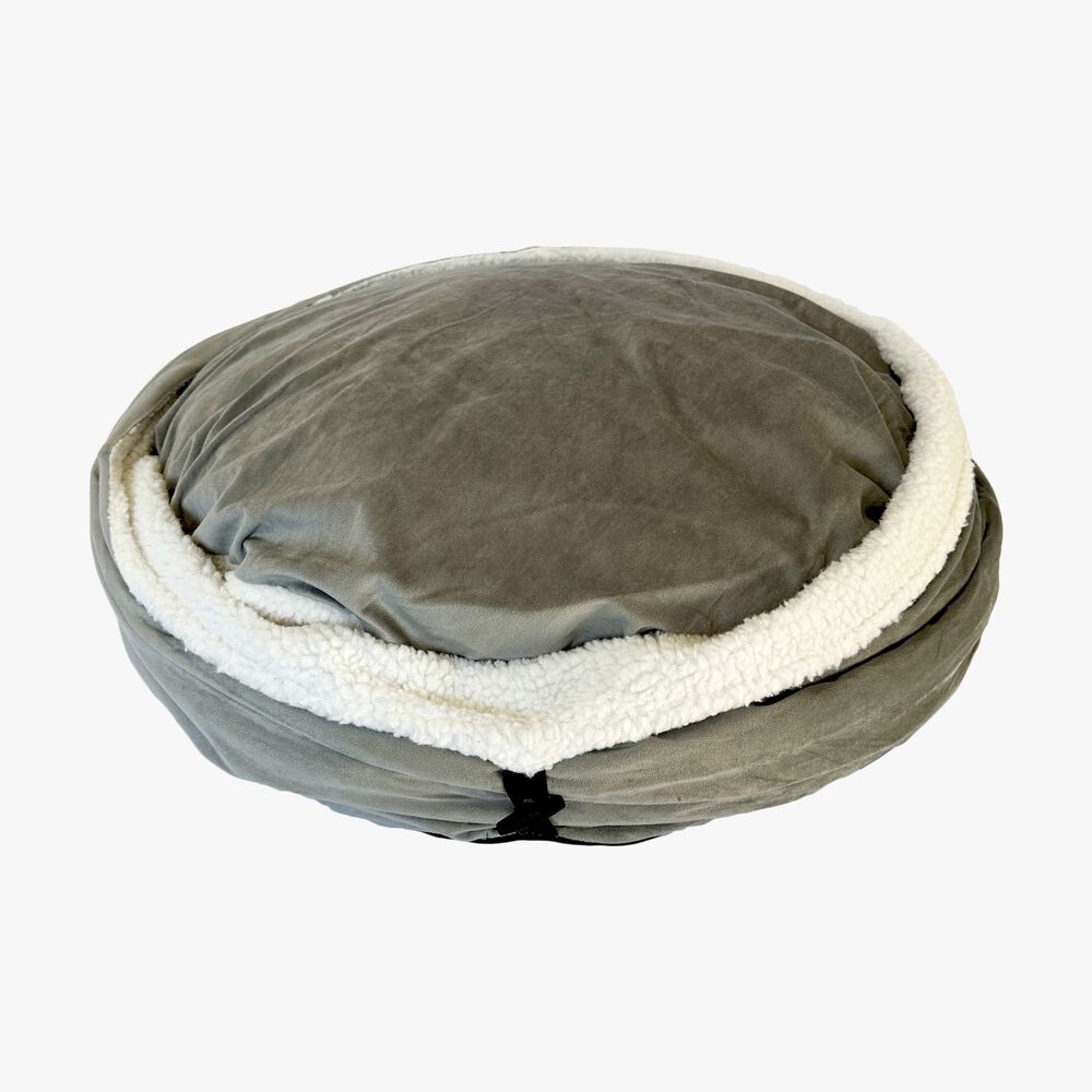 Cama Nido Gato Plegable Mascan image number 5.0