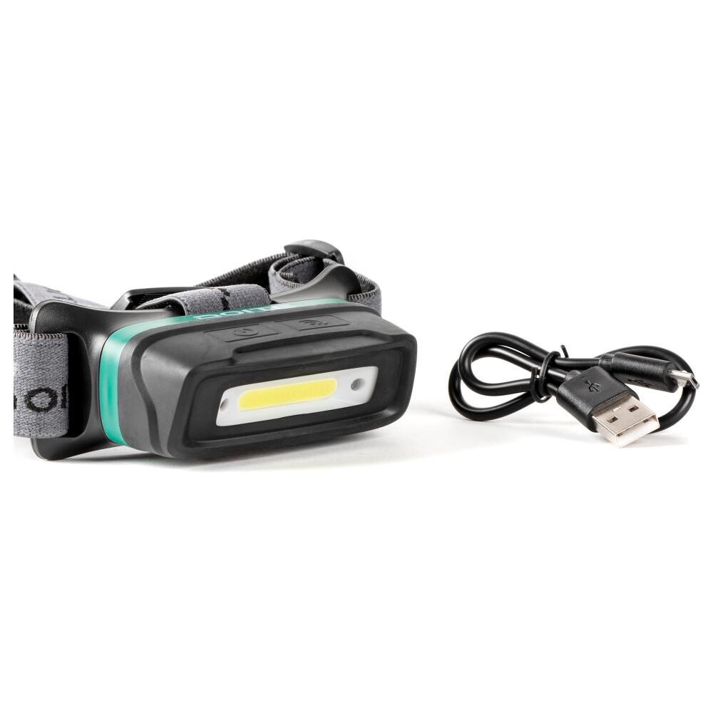 Linterna De Mano Doite Virgo image number 1.0