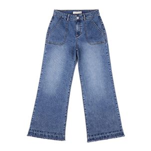 Jeans Mujer Freedom