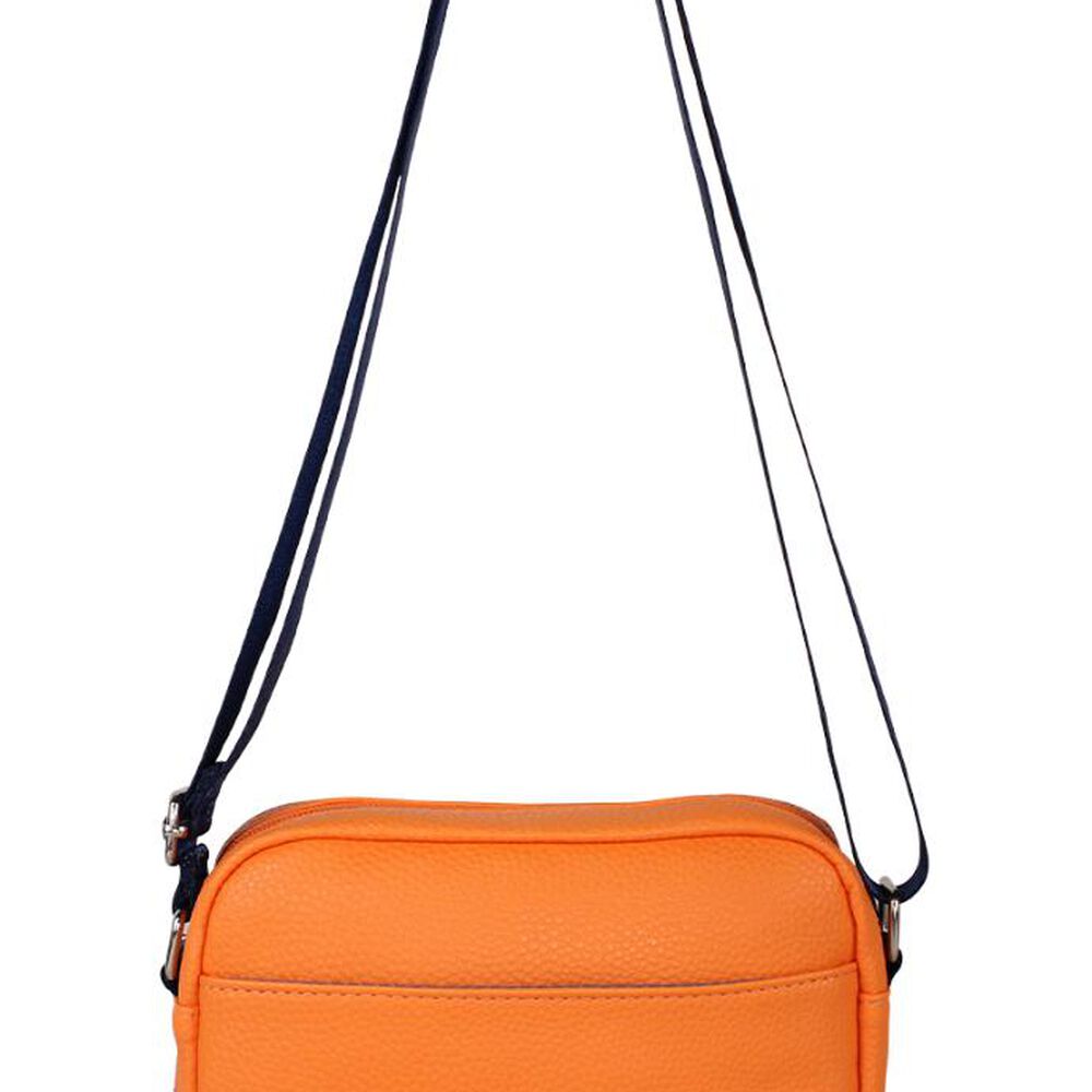 Bandolera Emma Orange Nautica image number 5.0