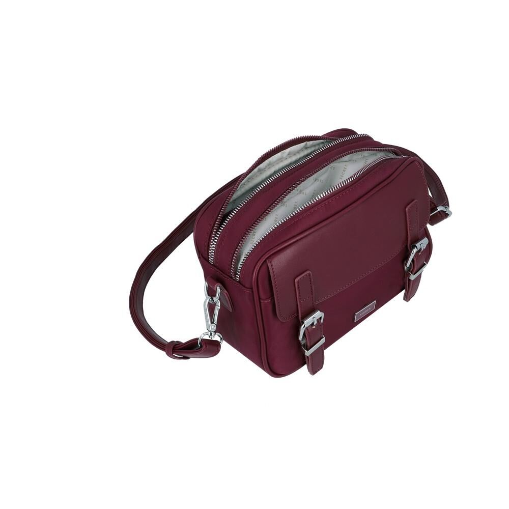Bandolera Secret Harbin St6 S Burdeo image number 3.0