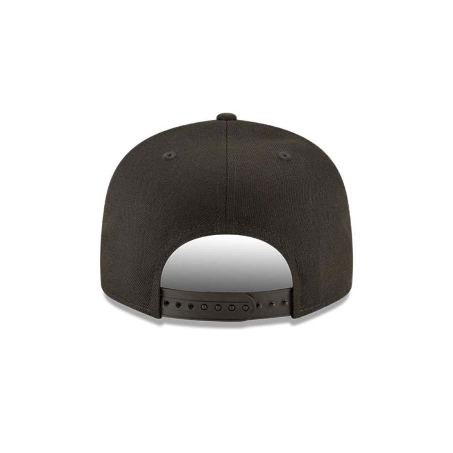Jockey Los Angeles Dodgers Mlb 9fifty Black New Era image number 5.0