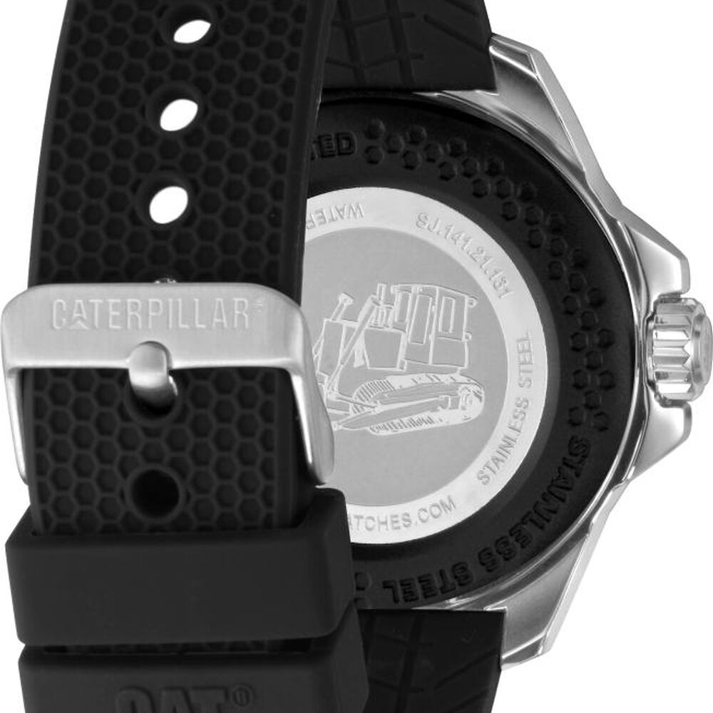 Reloj Cat Hombre Sj-141-21-137 Shockmaster Evo image number 2.0