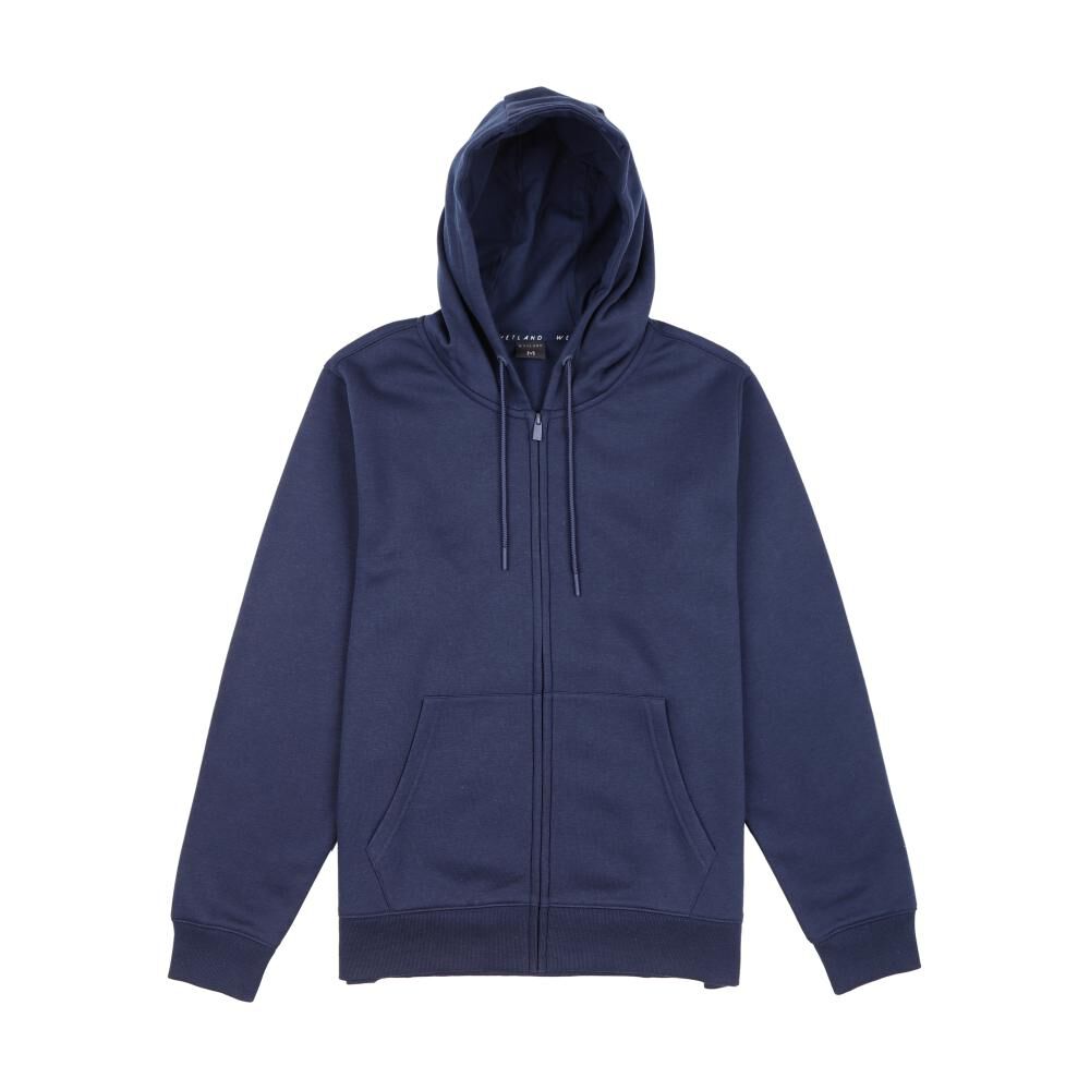 Poler&oacute;n Deportivo Hombre Wetland image number 0.0