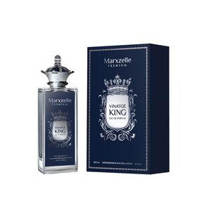 Marxzelle Lujo Vintage King Edp 100 Ml