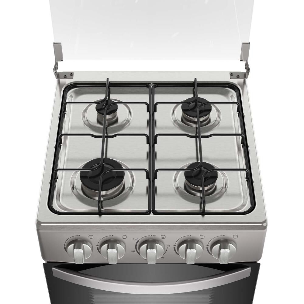 Cocina A Gas Mademsa FM4LS / 4 Quemadores image number 4.0