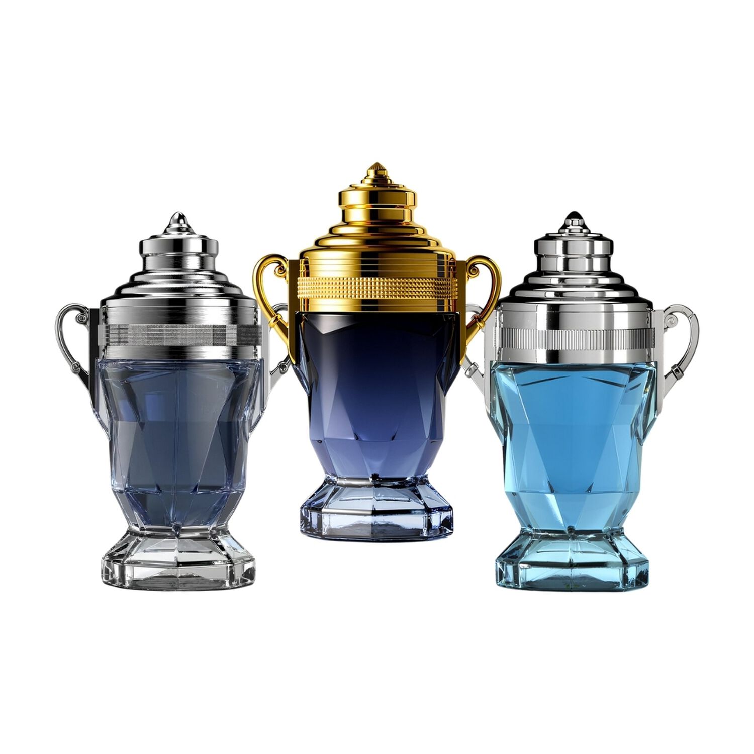 Pack Afaq Alfayiz Edp 100 Ml Hombre image number 0.0