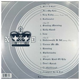 No Doubt - Singles 1992-2003 (2lp) (orange Vinyl) | Vinilo