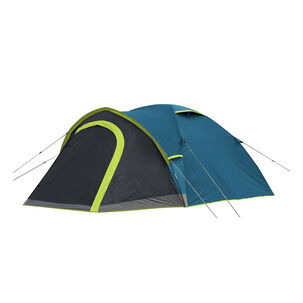 Carpa Kobuk 2.0 4 Personas Blackout Coleman® / 4p+