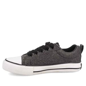 Zapatilla Ni&ntilde;a Bubblegummers Astorga Negro 30-33