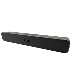 Mini Soundbar Bluetooth Sb-100