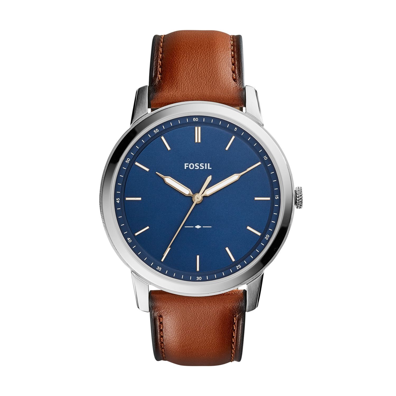 Reloj Caf&eacute; Fossil Hombre Fs5304 image number 0.0