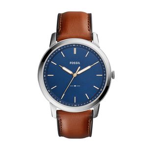 Reloj Caf&eacute; Fossil Hombre Fs5304