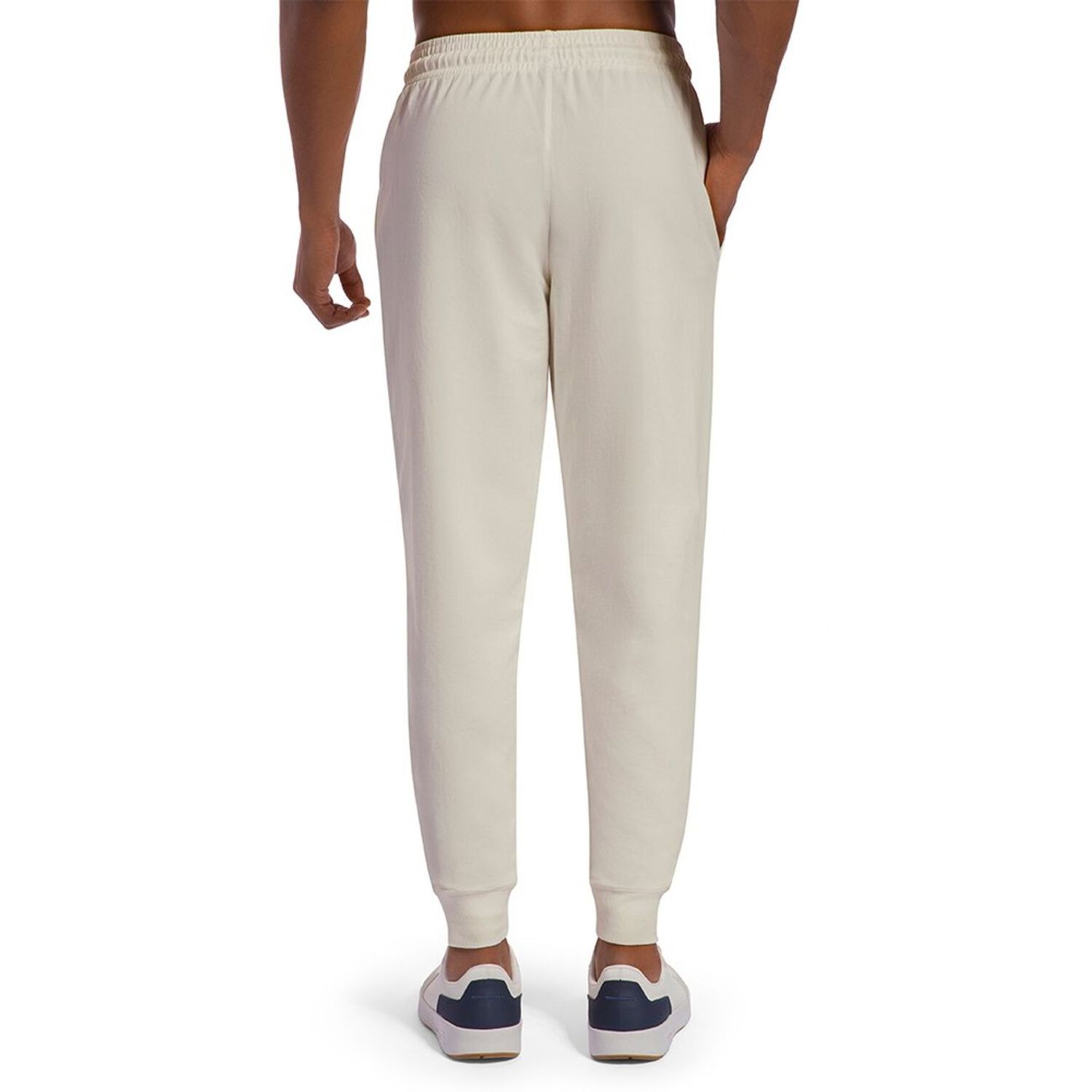 Buzo Jogging Comfy Arena Hombre image number 2.0