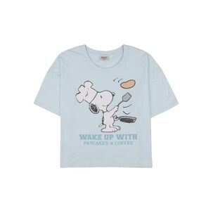 Pijama Mujer Snoopy / 2 Piezas
