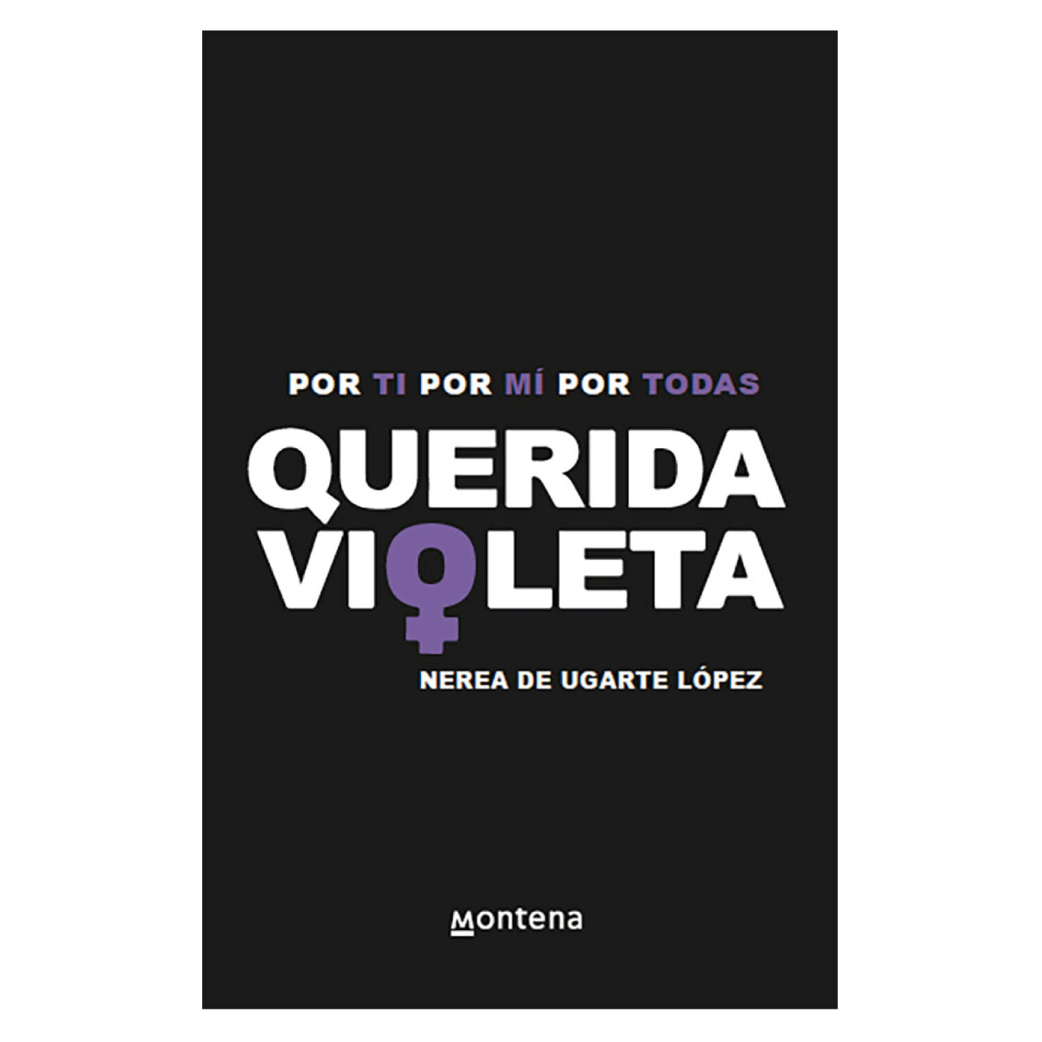 Querida Violeta image number 0.0