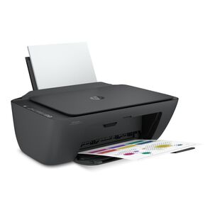 Impresora Multifuncional HP Advantage 2774