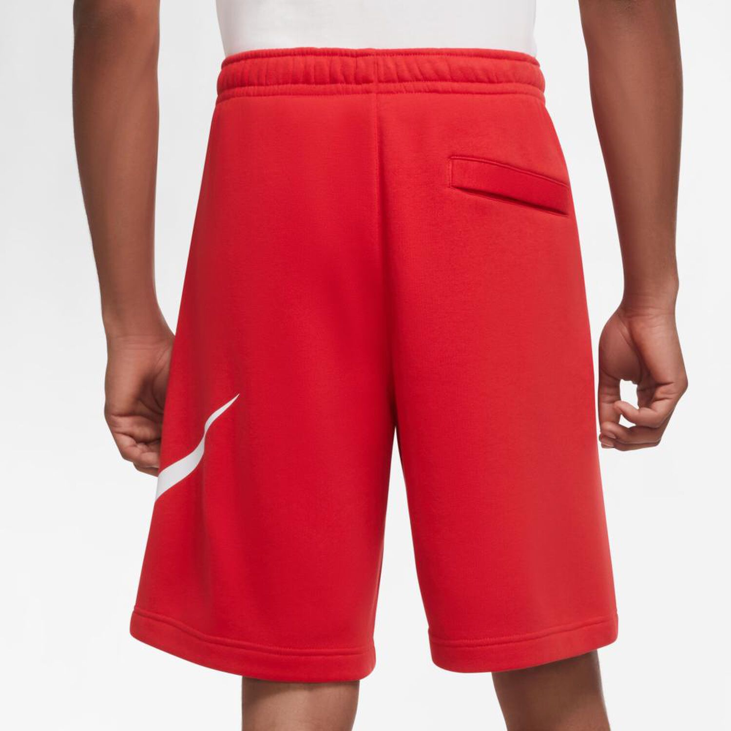 Short Deportivo Hombre Sportswear Club Nike image number 1.0