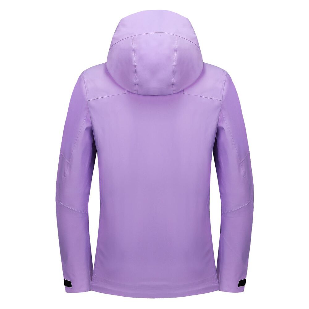 Cortaviento Unwind Super Euro Mujer image number 3.0