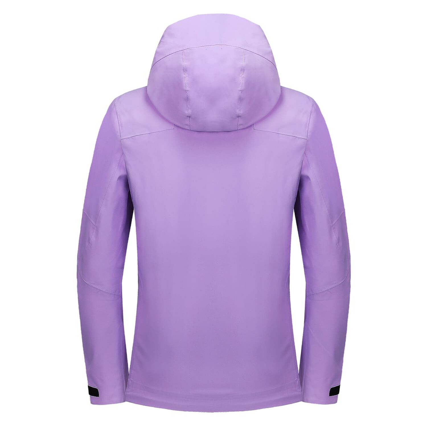 Cortaviento Unwind Super Euro Mujer image number 3.0