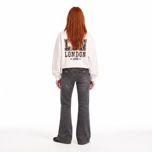 Poler&oacute;n Mujer Rolly Go
