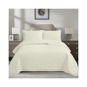 Quilt Andes Classic Crudo 2 Plazas