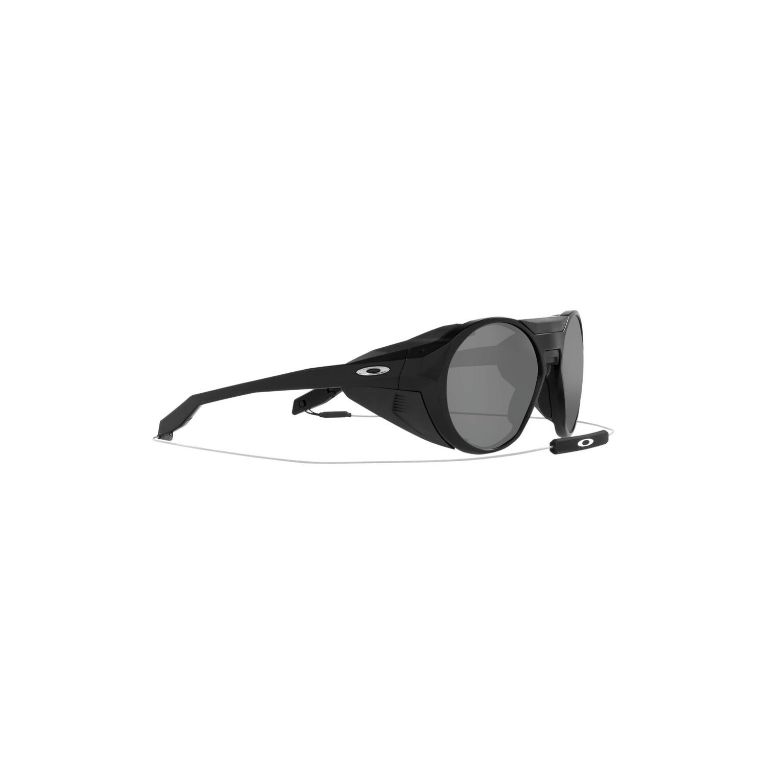 Lentes De Sol Clifden Prizm Black Polarizados Oakley image number 10.0