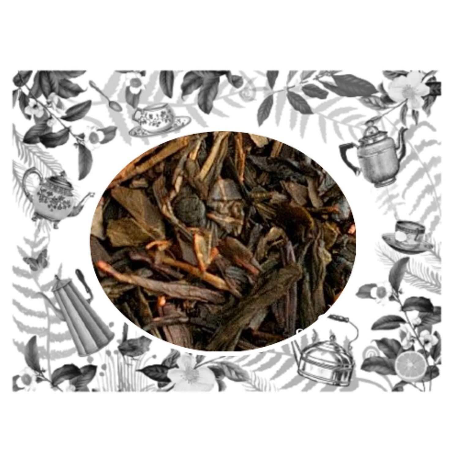 T&eacute; Verde Sensorial Calidez Austral image number 2.0