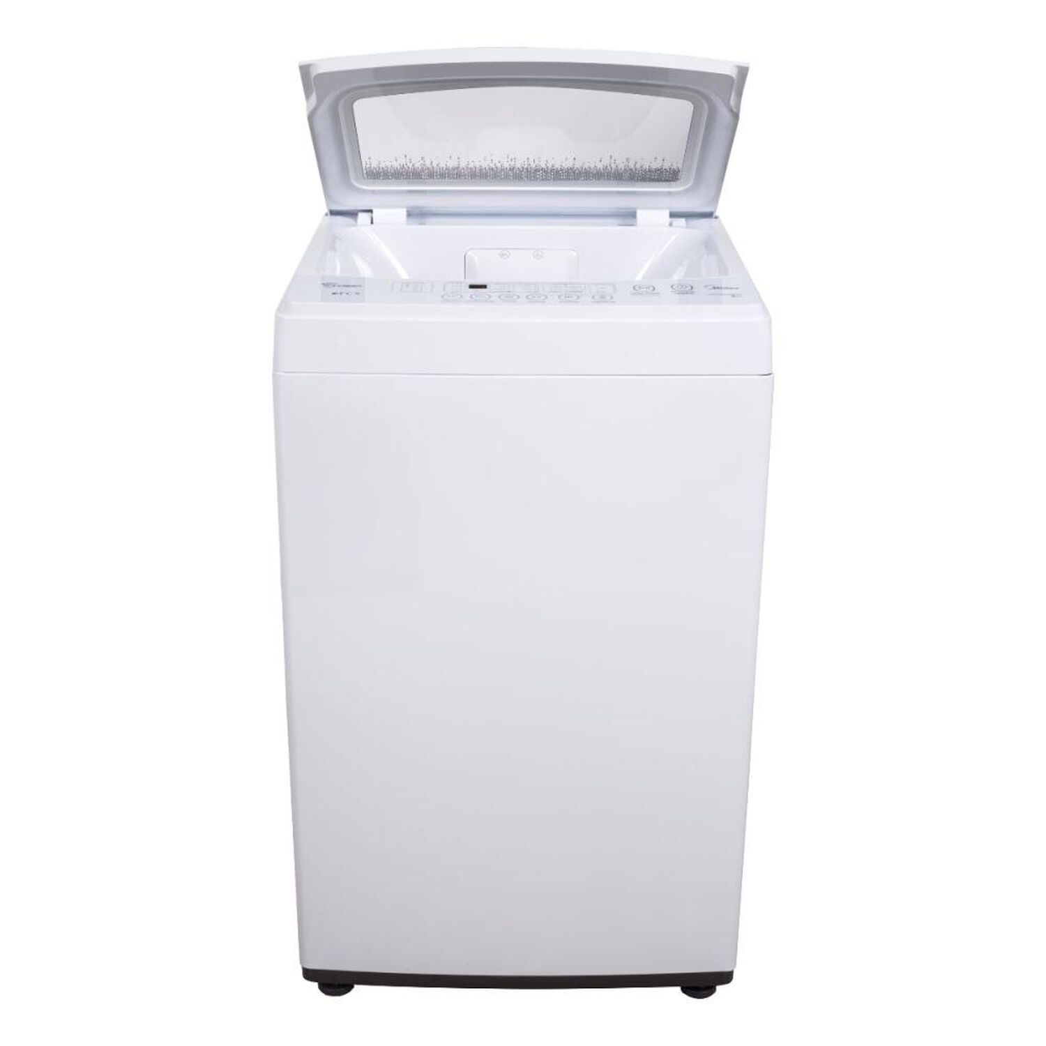 Lavadora Midea MLS-090BE04N / 9 Kg image number 2.0