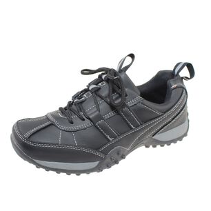Zapatilla Colegio Negro Via Franca Art. 4dyc12602black