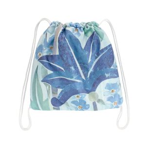 Bolso Convertible En Toalla Mujer Freedom