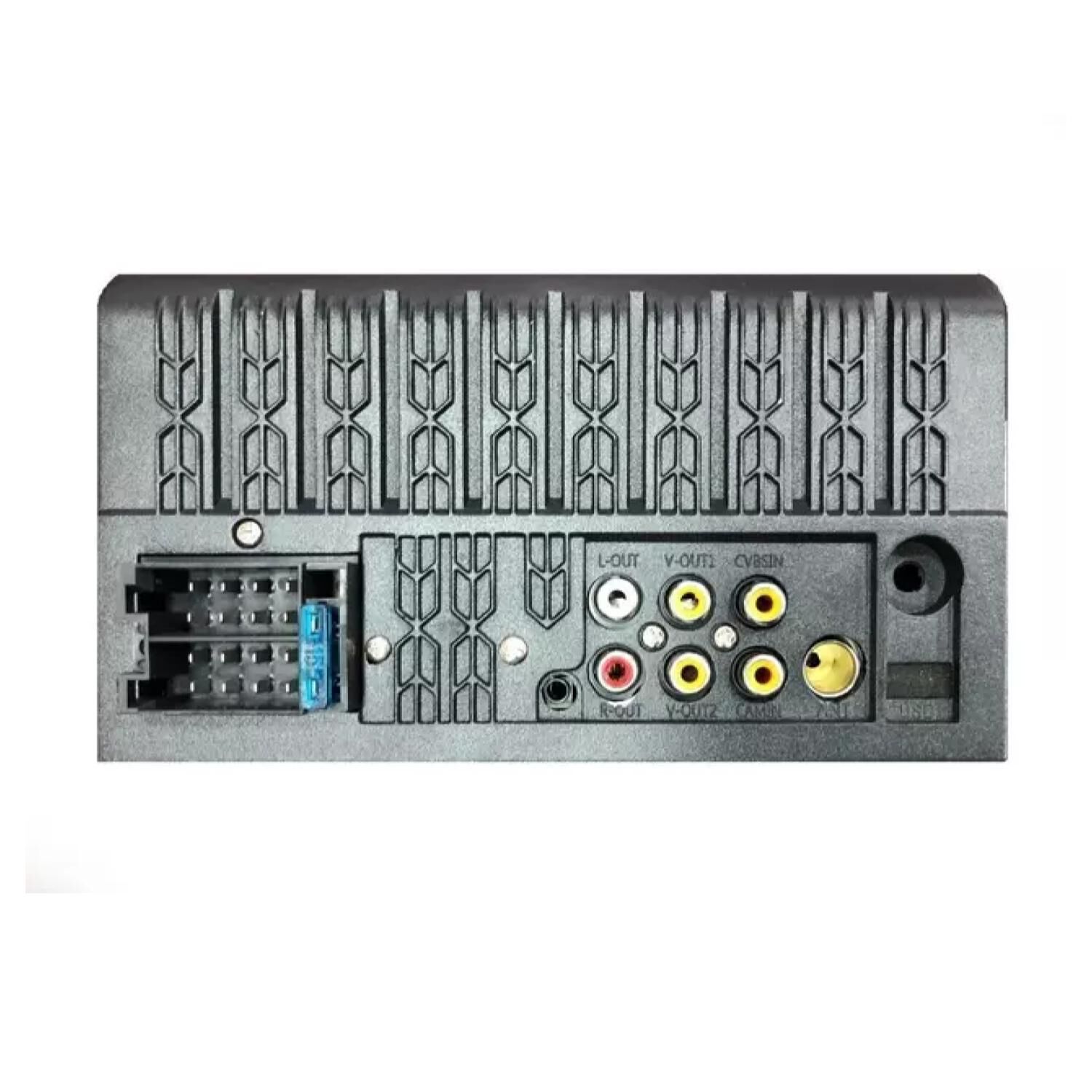 Radio Pantalla Para Automovil 2 Din 7" Mirrorlink W880bt Aiwa image number 2.0