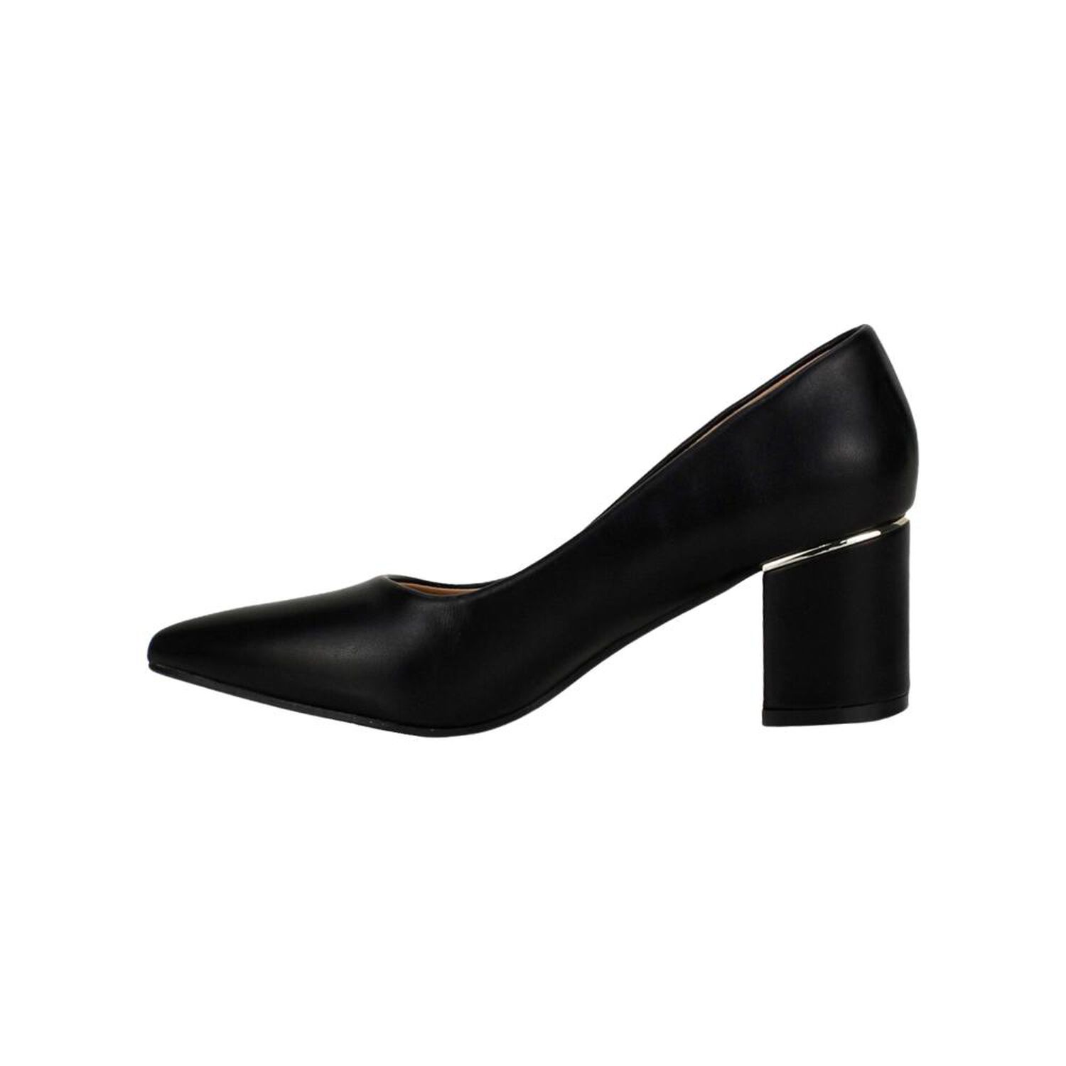 Zapato De Vestir Mujer New Walk Zapato De Vestir Negro image number 2.0