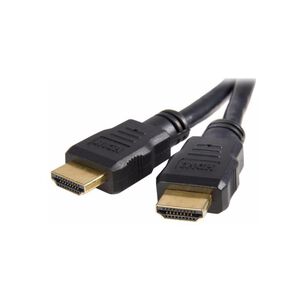 Cable Video Audio Compatible Con Hdmi 4k 3d 2.0 60fps 1.5m