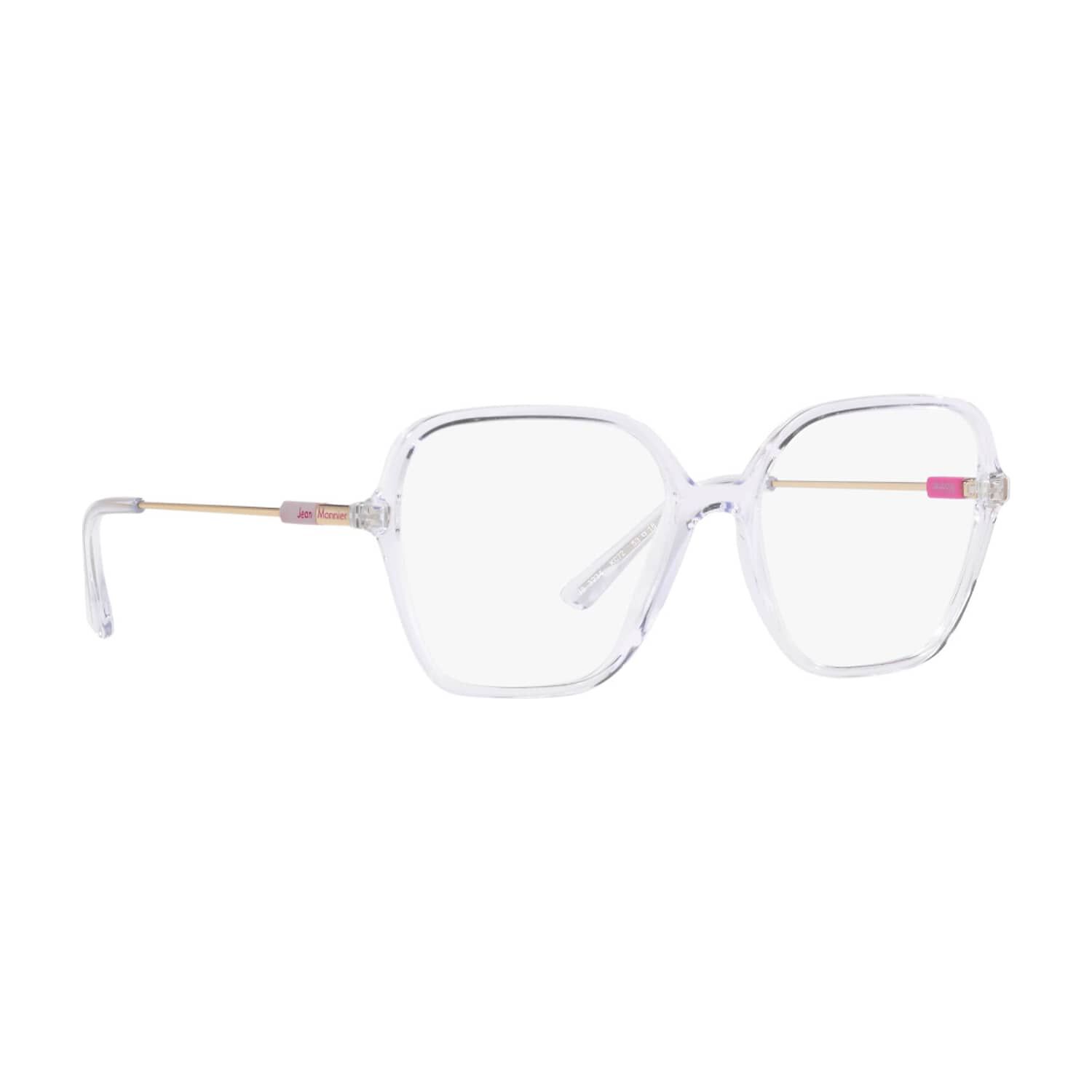 Lentes &Oacute;pticos Transparente Jean Monnier image number 11.0