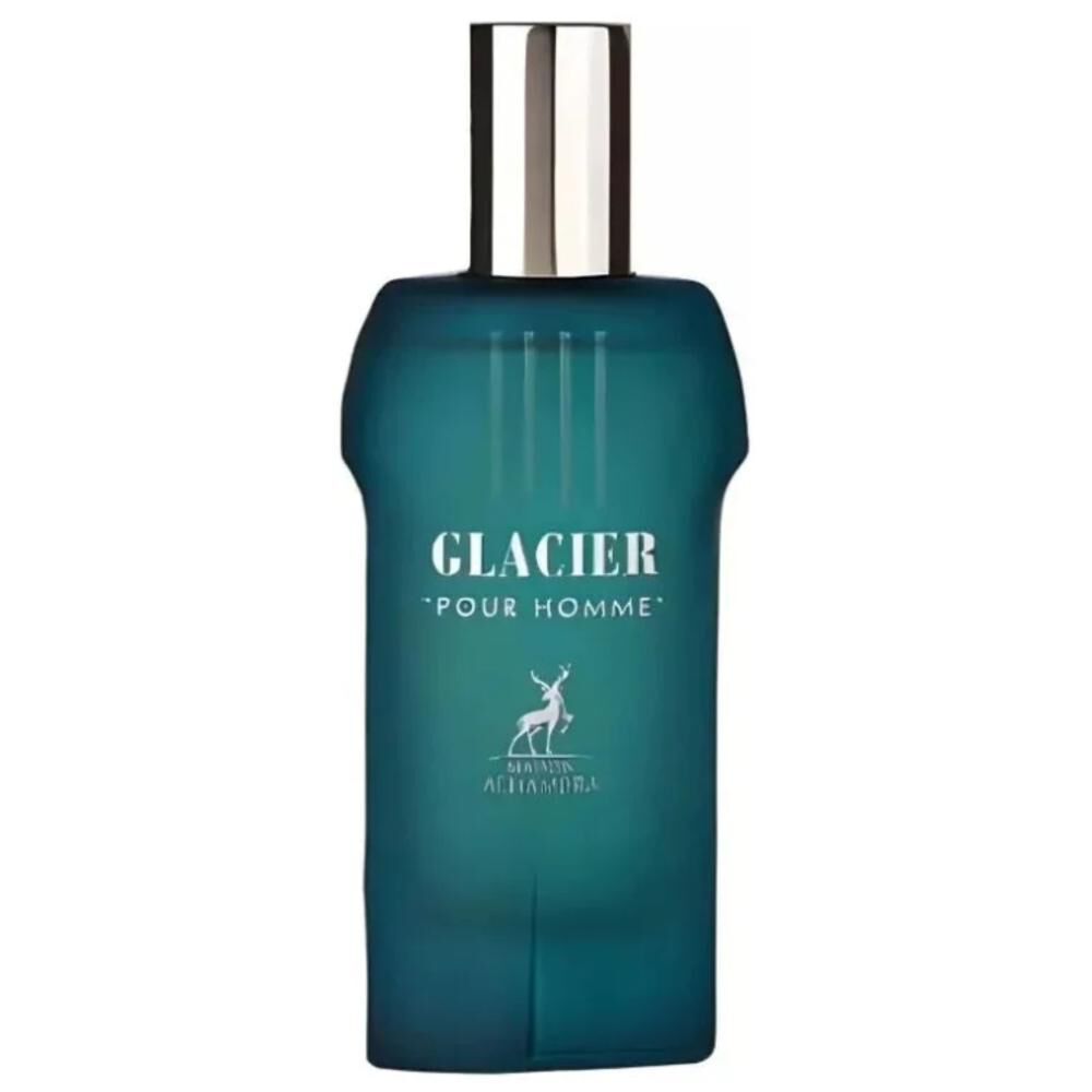Maison Alhambra Glacier Pour Homme EDP 100 ml, foto 2
