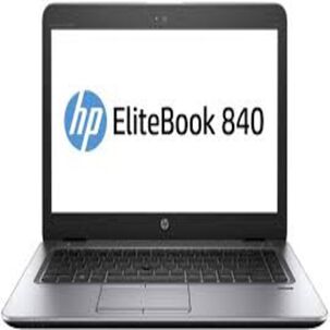Notebook Hp Elitebook 840 G3 14 (i5-6ta 8gb 256gb Ssd) Reacondicionado Grado A