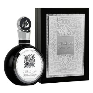 Fakhar Black Men 100 Ml Edp Lattafa