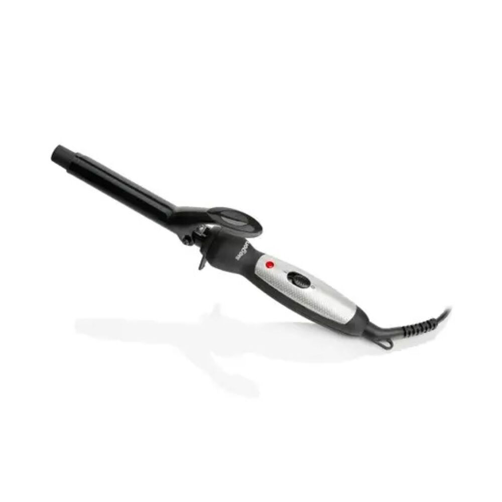 Ondulador De Barril Siegen Specialist Pretty Curls Ceramic Sg2352 De 19mm image number 1.0