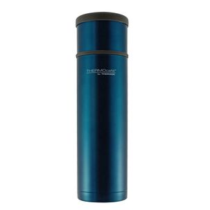 Termo Líquido Tapa Plana Acero Inoxidable 500 Ml Thermos