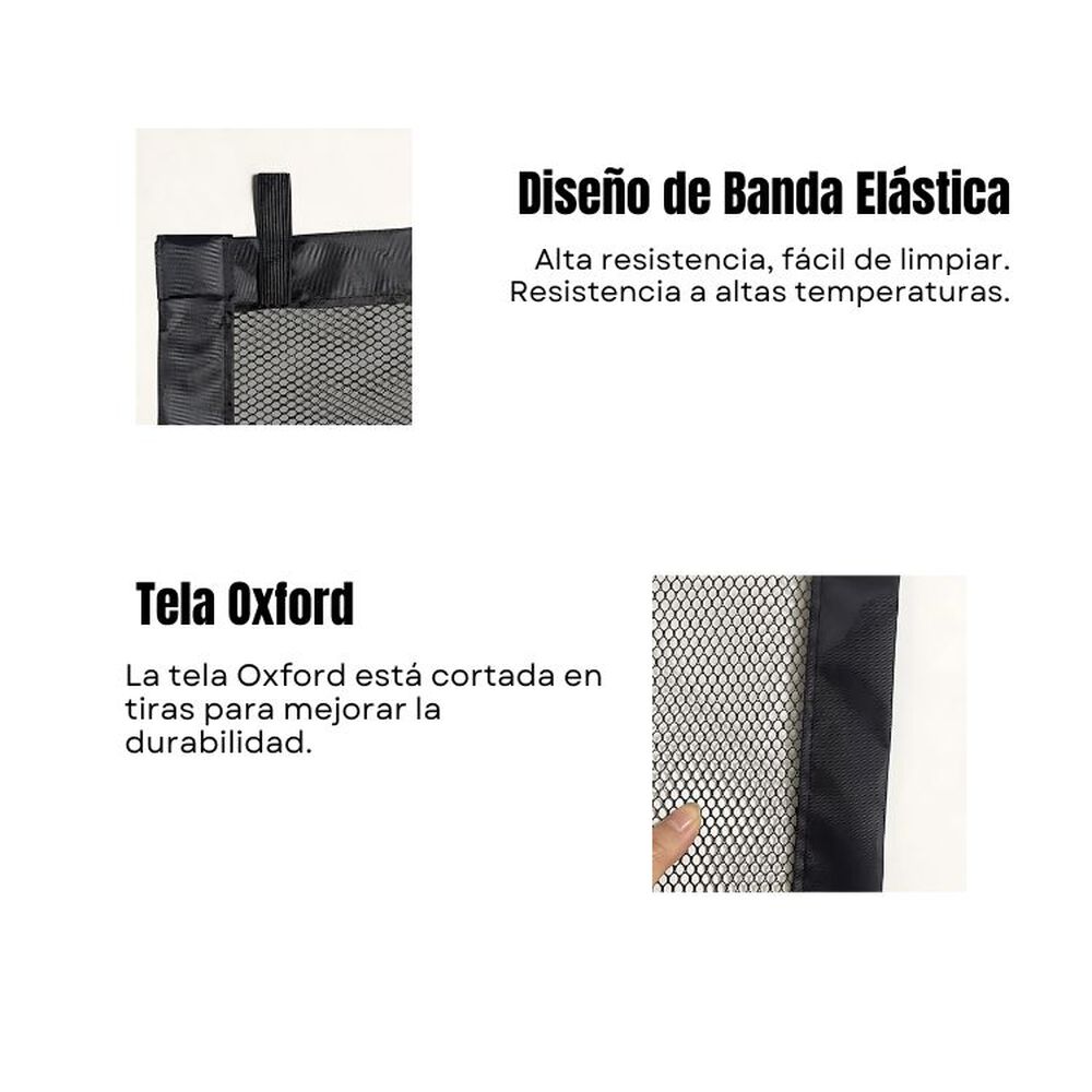 Malla Puerta De Seguridad Para Mascotas Proteccion Hogar image number 5.0