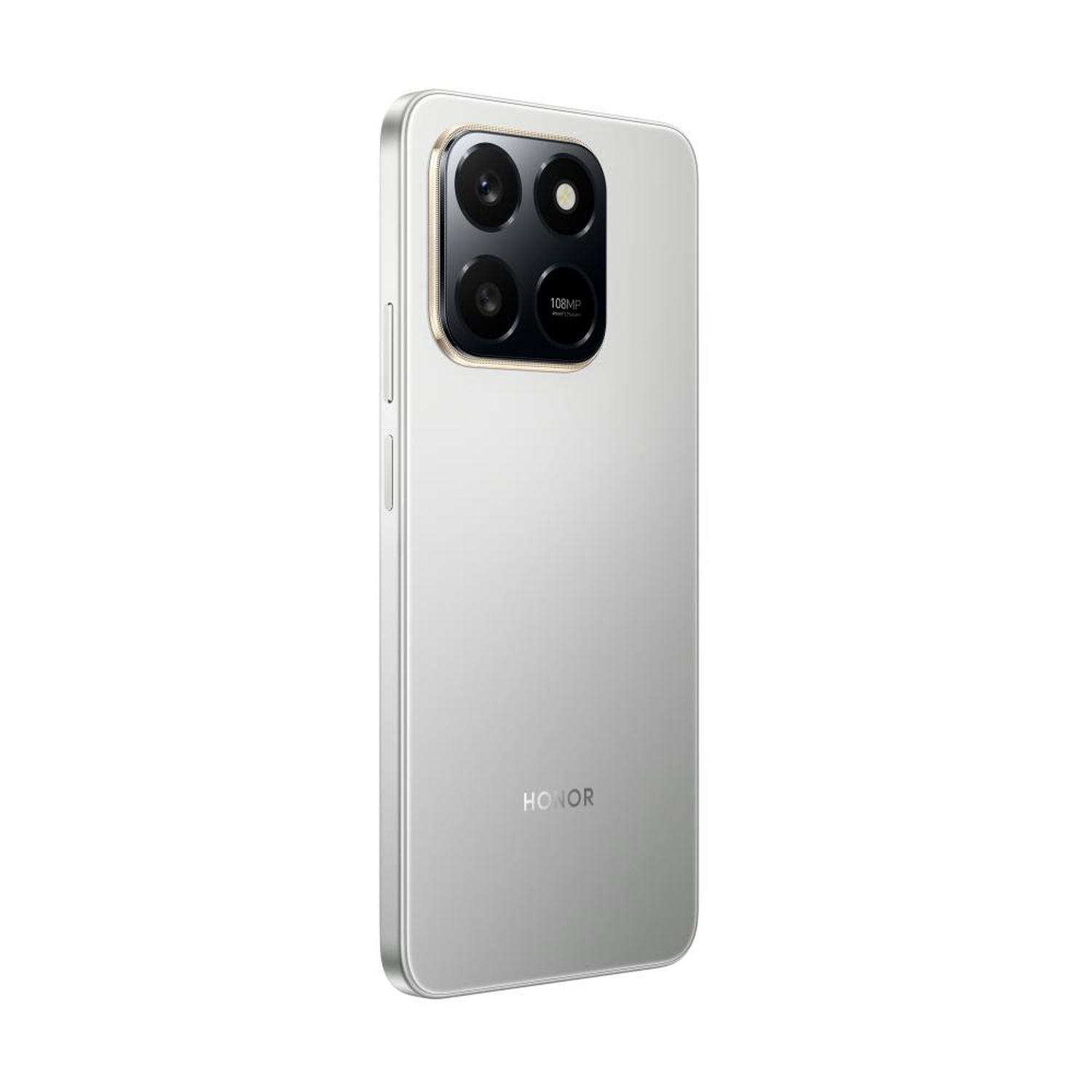Smartphone Honor X7D / 256 GB / Plata / Liberado image number 5.0