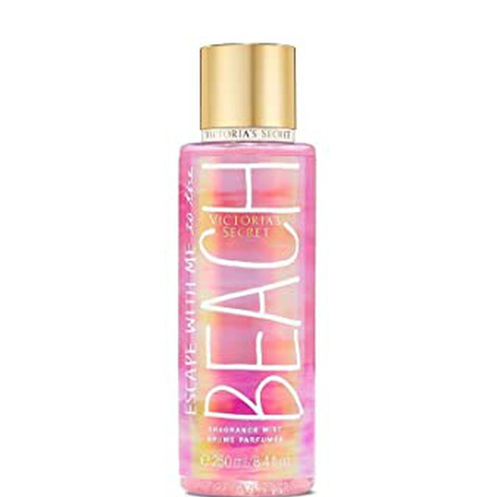 Escape With Me To The Beach 250ml Colonia Mujer image number 0.0