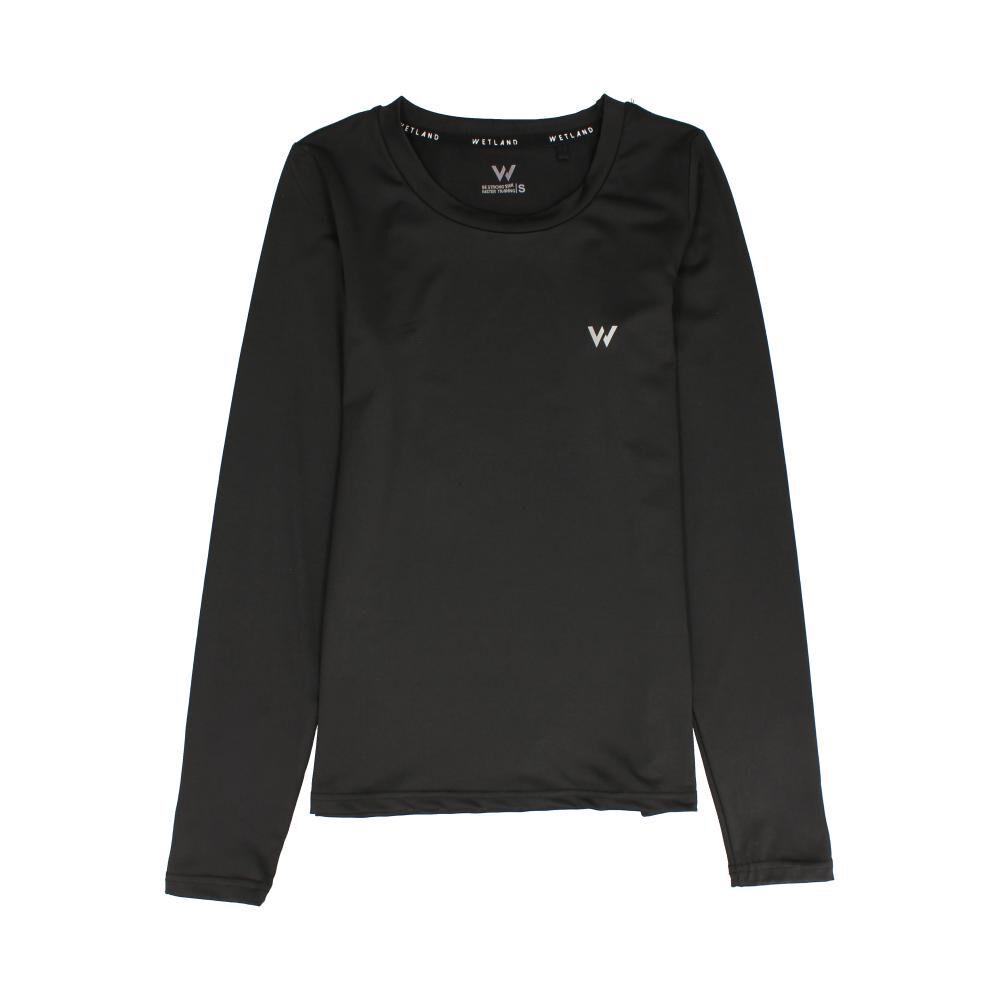 Primera Capa Mujer Wetland image number 0.0