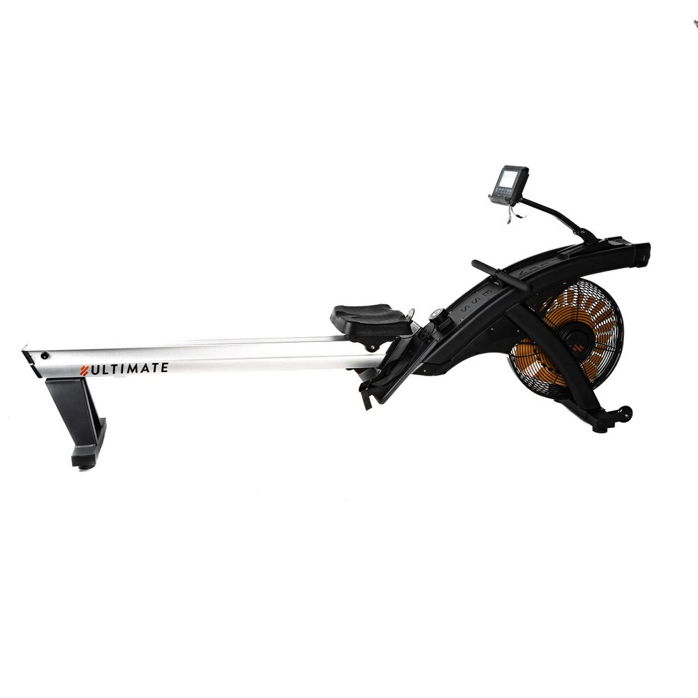 Remadora De Aire Bogadora Air X400 image number 2.0