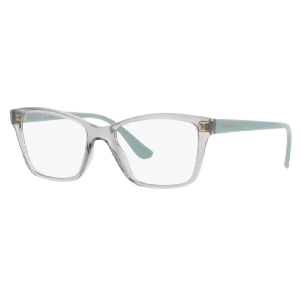 Lentes Ópticos Gris Pulido Vogue Eyewear image number 1.0